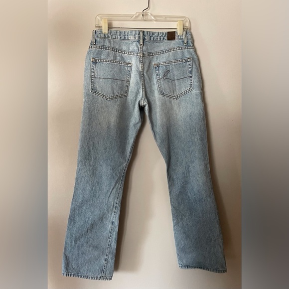 Jeans - Picture 2 of 12